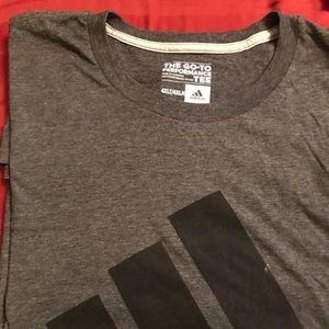 Men’s 4x Adidas tee
